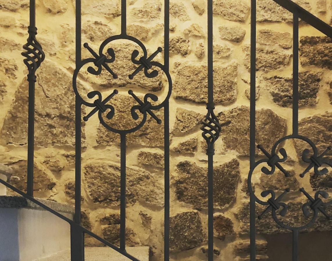 La Dimora Di San Simplicio Hotell Olbia Eksteriør bilde